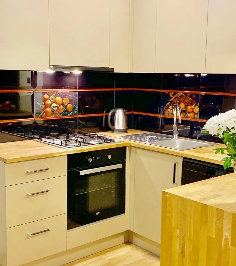 Patronus Vip Apartments City Center Warsaw 0*,